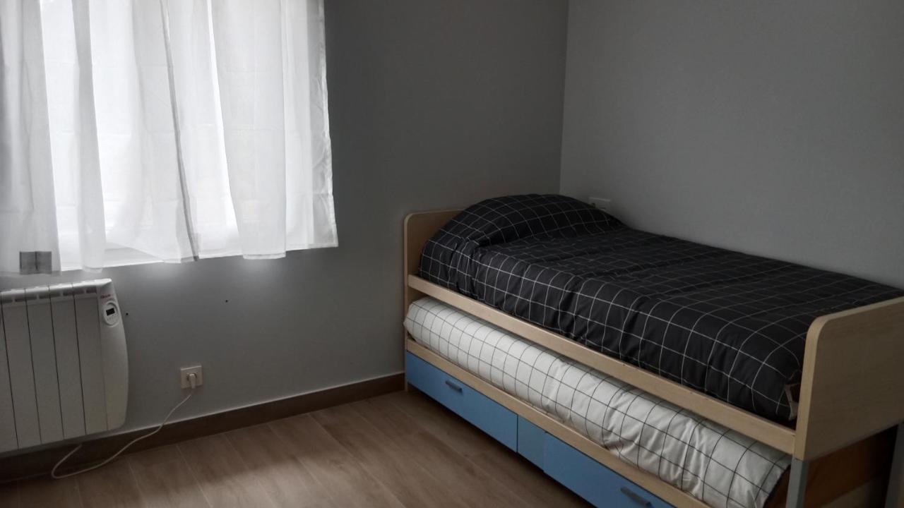 Apartamento Nuevo Cerca De La Costa Y A 15 Min De Bilbao! Urduliz Exterior foto